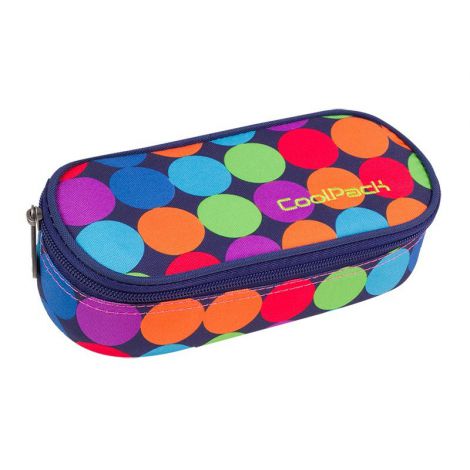 Piórnik kosmetyczka CoolPack Campus - 2